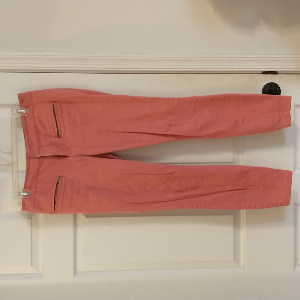 Loft Outlet Modern Skinny Ankle trousers